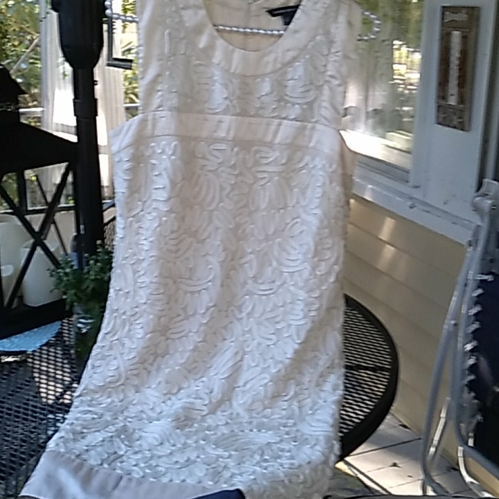 French Connection women's Exquisite dress